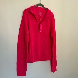 🎈3/$25🎈NWT Love for Humanity Couture Sweater